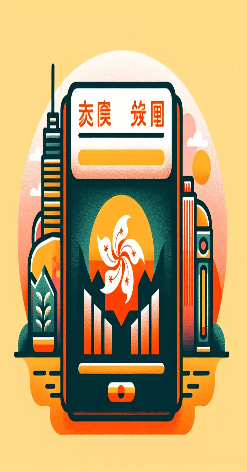 Visum Hong Kong Unentbehrliche Einreisebestimmungen & einfache Beantragung